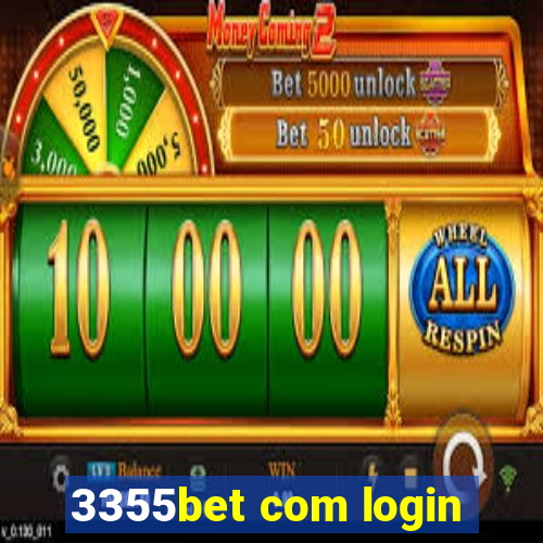 3355bet com login